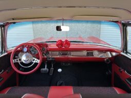 										1957 Chevrolet Bel Air Nomad full									