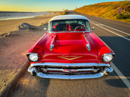 										1957 Chevrolet Bel Air Nomad full									