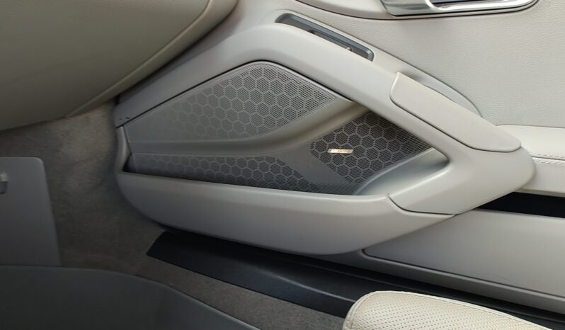 								2015 Porsche Cayman S full									