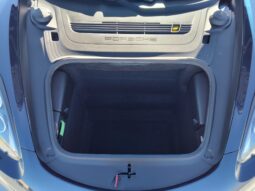 2015 Porsche Cayman S