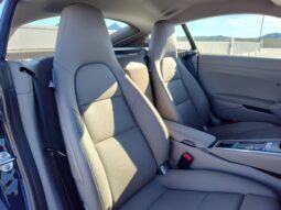 										2015 Porsche Cayman S full									