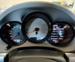 										2015 Porsche Cayman S full									