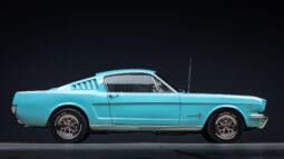 1965 Ford Mustang Fastback K-Code 289