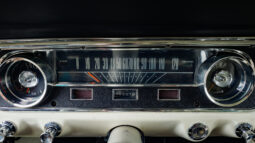 1965 Ford Mustang Fastback K-Code 289