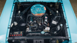 1965 Ford Mustang Fastback K-Code 289