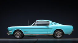 										1965 Ford Mustang Fastback K-Code 289 full									