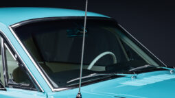 										1965 Ford Mustang Fastback K-Code 289 full									