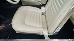 										1965 Ford Mustang Fastback K-Code 289 full									