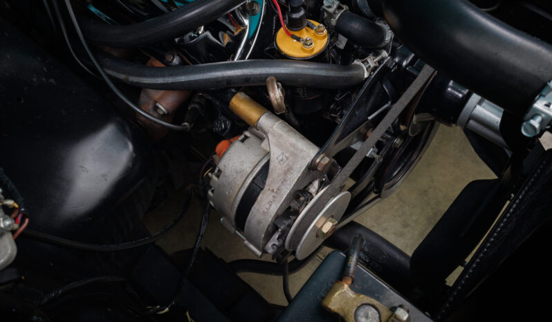 								1965 Ford Mustang Fastback K-Code 289 full									