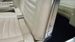 										1965 Ford Mustang Fastback K-Code 289 full									