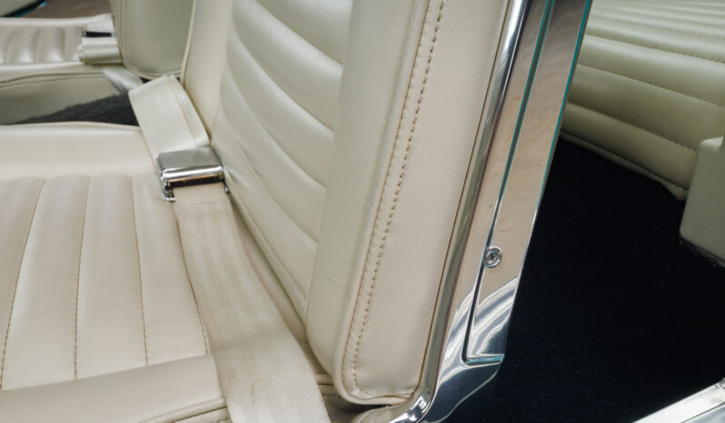 								1965 Ford Mustang Fastback K-Code 289 full									