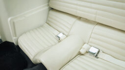 										1965 Ford Mustang Fastback K-Code 289 full									