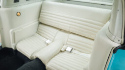 										1965 Ford Mustang Fastback K-Code 289 full									