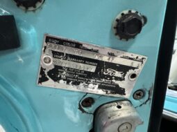 										1965 Ford Mustang Fastback K-Code 289 full									