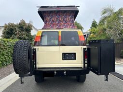 1998 Ford E-350 Sportsmobile 4×4