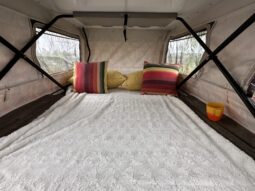 1998 Ford E-350 Sportsmobile 4×4 full