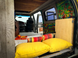 1998 Ford E-350 Sportsmobile 4×4 full