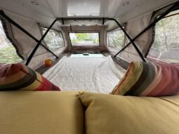 1998 Ford E-350 Sportsmobile 4×4 full