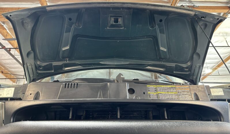 								1998 Ford E-350 Sportsmobile 4×4 full									