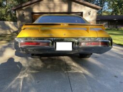 1971 Buick Skylark Hardtop Coupe full