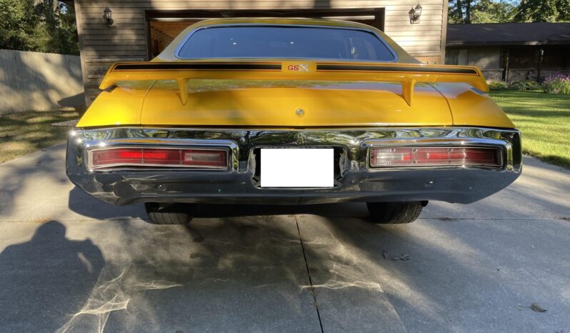 								1971 Buick Skylark Hardtop Coupe full									