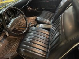 1971 Buick Skylark Hardtop Coupe