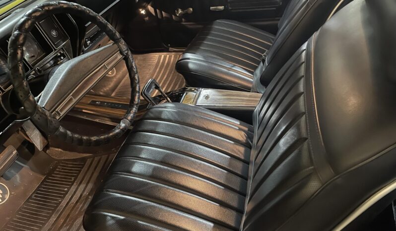 								1971 Buick Skylark Hardtop Coupe full									