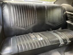 1971 Buick Skylark Hardtop Coupe