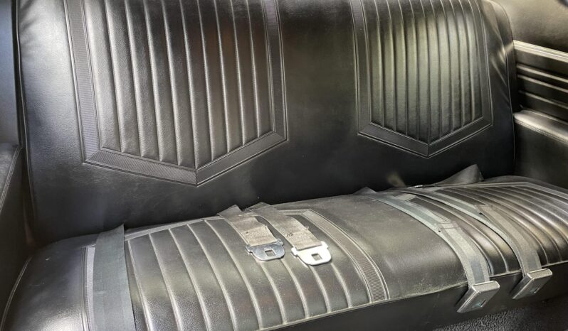 								1971 Buick Skylark Hardtop Coupe full									