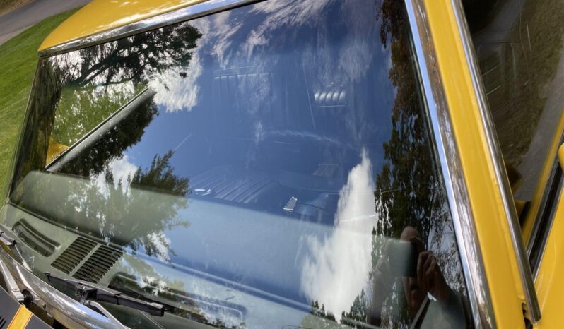 								1971 Buick Skylark Hardtop Coupe full									