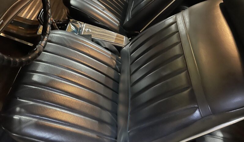 								1971 Buick Skylark Hardtop Coupe full									