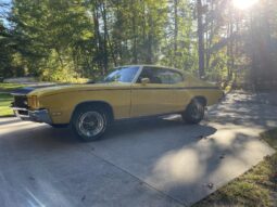 1971 Buick Skylark Hardtop Coupe full