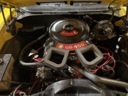 1971 Buick Skylark Hardtop Coupe full