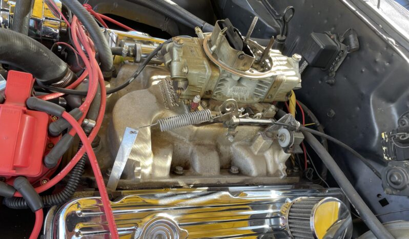 								1971 Buick Skylark Hardtop Coupe full									