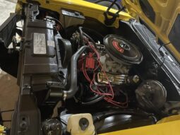 1971 Buick Skylark Hardtop Coupe full