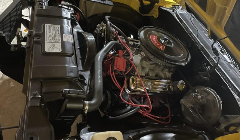 								1971 Buick Skylark Hardtop Coupe full									