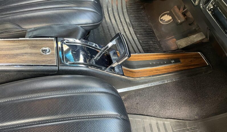 								1971 Buick Skylark Hardtop Coupe full									