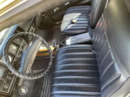 1971 Buick Skylark Hardtop Coupe full