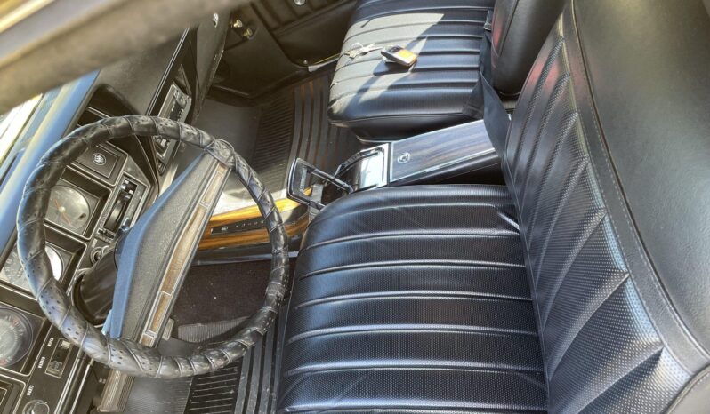 								1971 Buick Skylark Hardtop Coupe full									