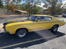 1971 Buick Skylark Hardtop Coupe