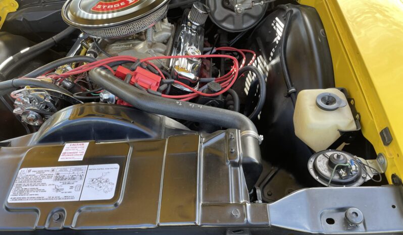 								1971 Buick Skylark Hardtop Coupe full									