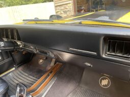 1971 Buick Skylark Hardtop Coupe full