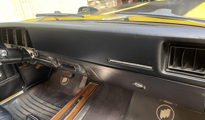 								1971 Buick Skylark Hardtop Coupe full									