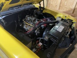 1971 Buick Skylark Hardtop Coupe full