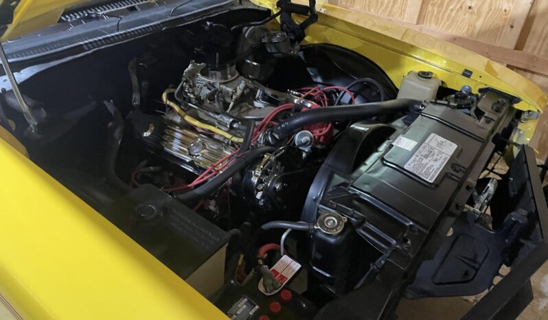 								1971 Buick Skylark Hardtop Coupe full									