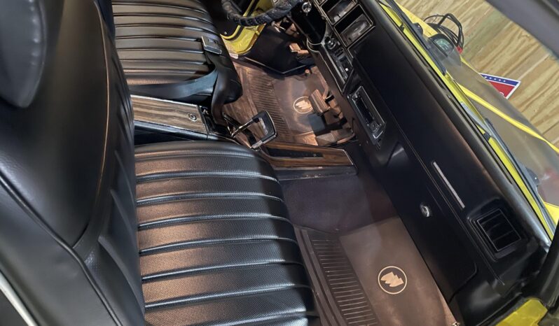 								1971 Buick Skylark Hardtop Coupe full									