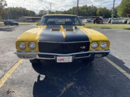 1971 Buick Skylark Hardtop Coupe full