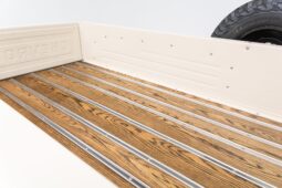 1955 Chevrolet 3200 NAPCO 4×4 Pickup