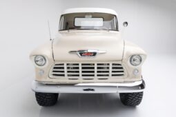 1955 Chevrolet 3200 NAPCO 4×4 Pickup