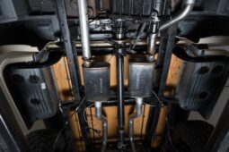 										1955 Chevrolet 3200 NAPCO 4×4 Pickup full									